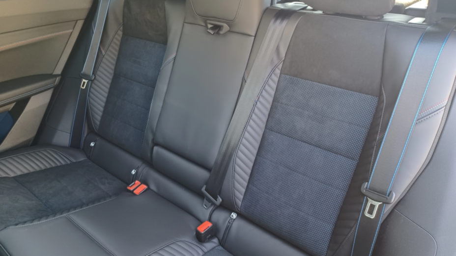RENAULT Rafale Rafale 1.2 E-Tech PHEV 4x4 300 atelier Alpine MMT Nowy