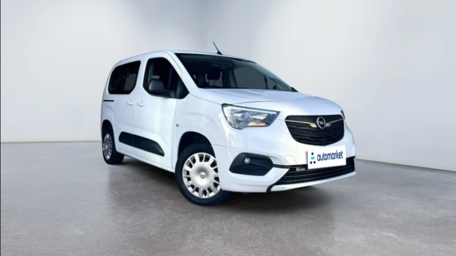 OPEL Combo Combo Life 1.5 CDTI S&S