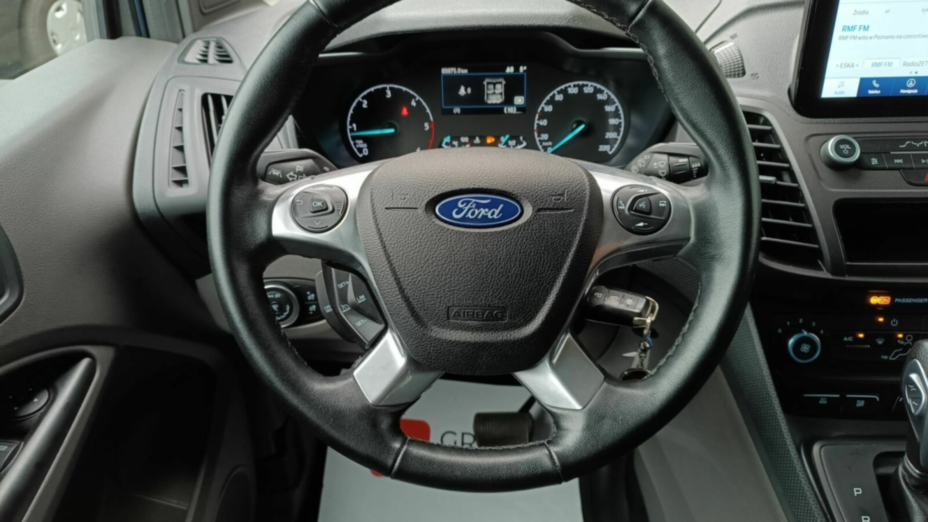 FORD Tourneo Connect Tourneo Connect 1.5 EcoBlue Trend