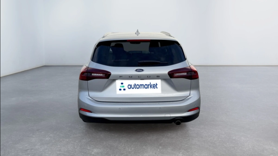 FORD Focus Focus 1.0 EcoBoost Titanium X