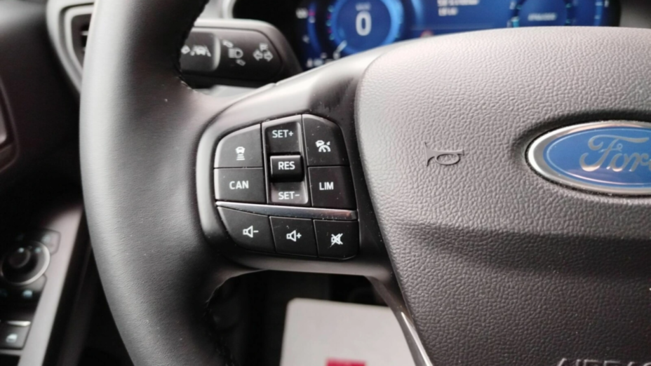 FORD Focus Focus 1.0 EcoBoost mHEV Titanium X