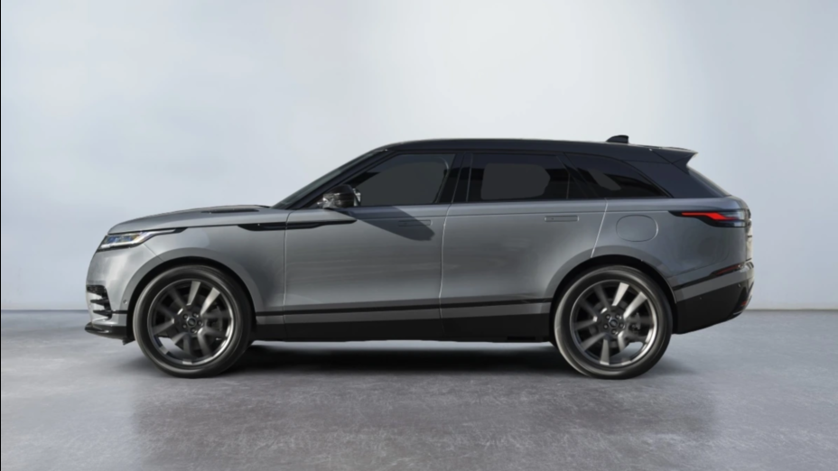 LAND ROVER Range Rover Velar Velar 2.0 D200 mHEV Dynamic SE Nowy