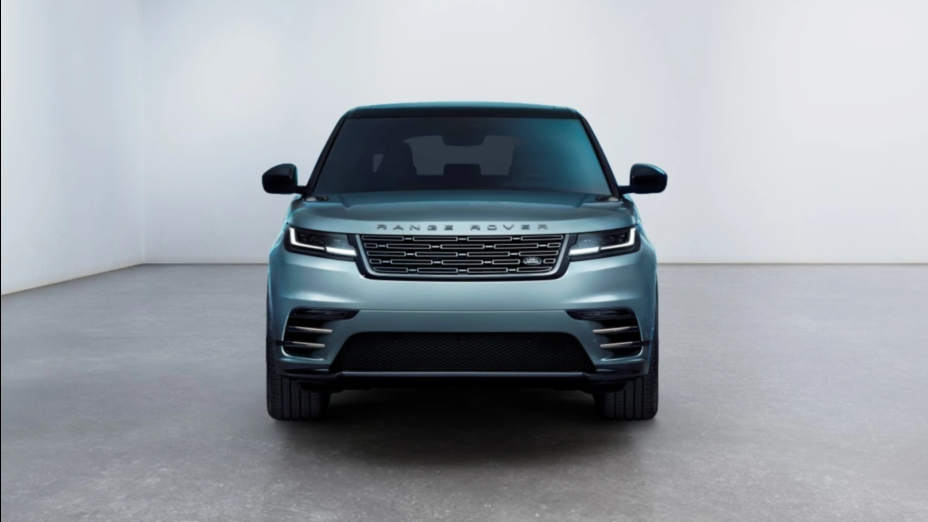 LAND ROVER Range Rover Velar Velar 2.0 D200 mHEV Dynamic SE Nowy