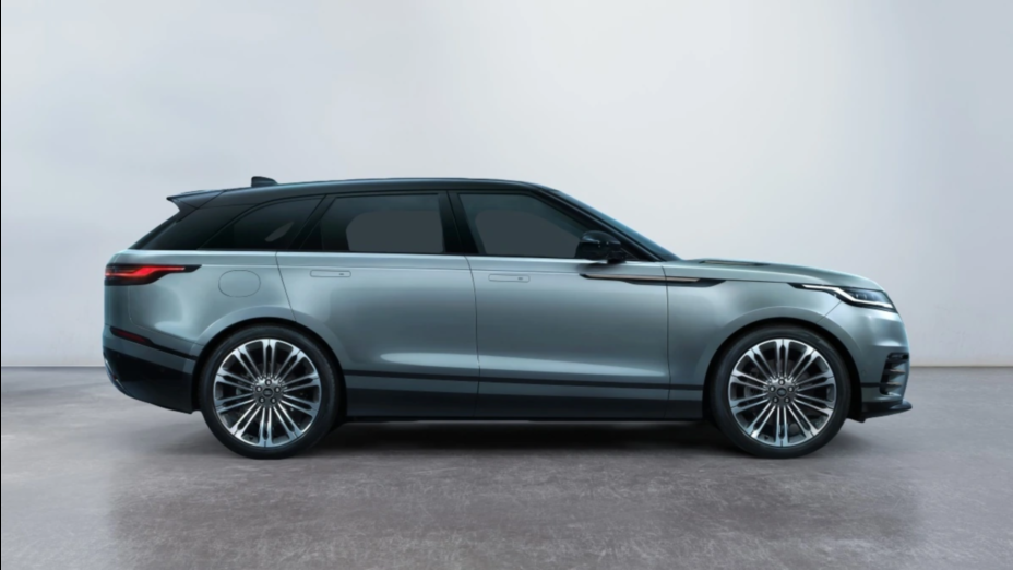 LAND ROVER Range Rover Velar Velar 3.0 P400 mHEV Dynamic SE Nowy