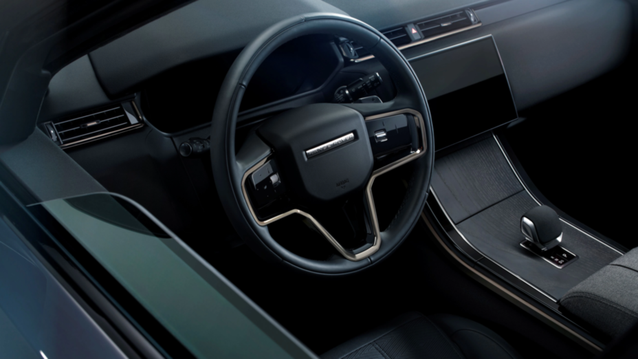LAND ROVER Range Rover Velar Velar 2.0 D200 mHEV Dynamic SE Nowy