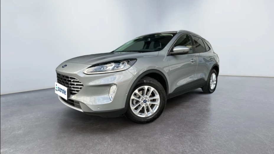 FORD Kuga Kuga 1.5 EcoBoost FWD Titanium X