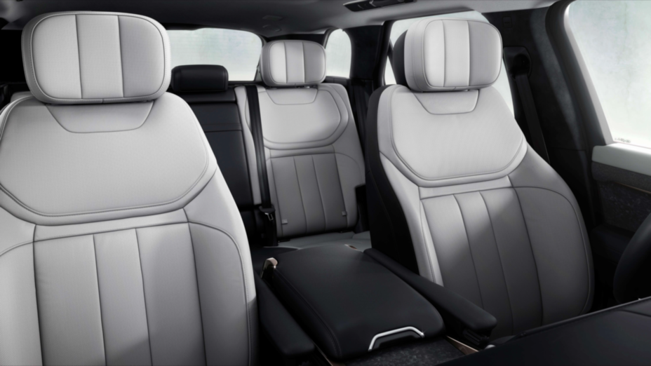 LAND ROVER Range Rover Sport Range Rover S 3.0 D250 mHEV S Nowy