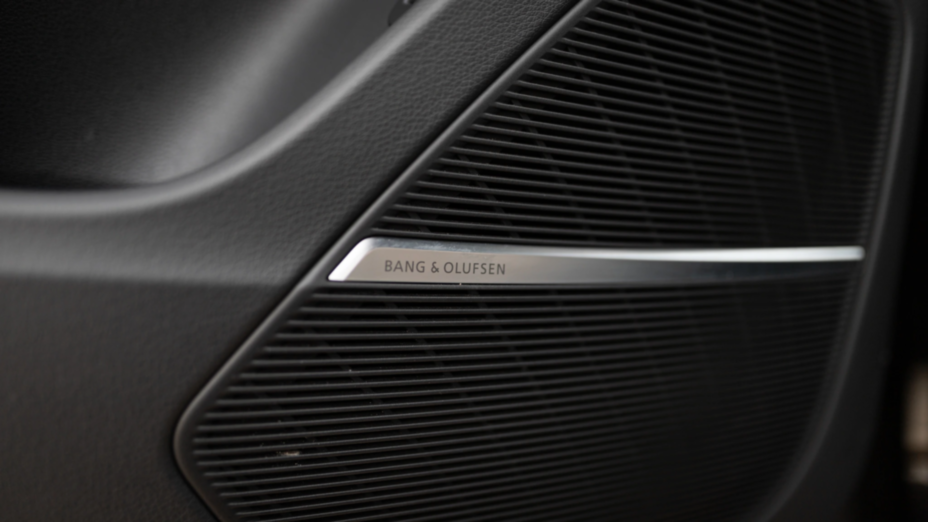 AUDI Q8 RS Q8 TFSI mHEV Quattro Tiptronic