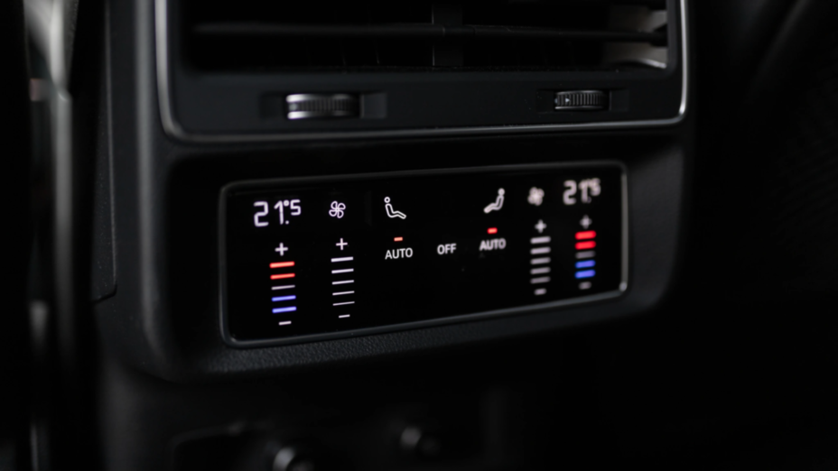 AUDI Q8 RS Q8 TFSI mHEV Quattro Tiptronic