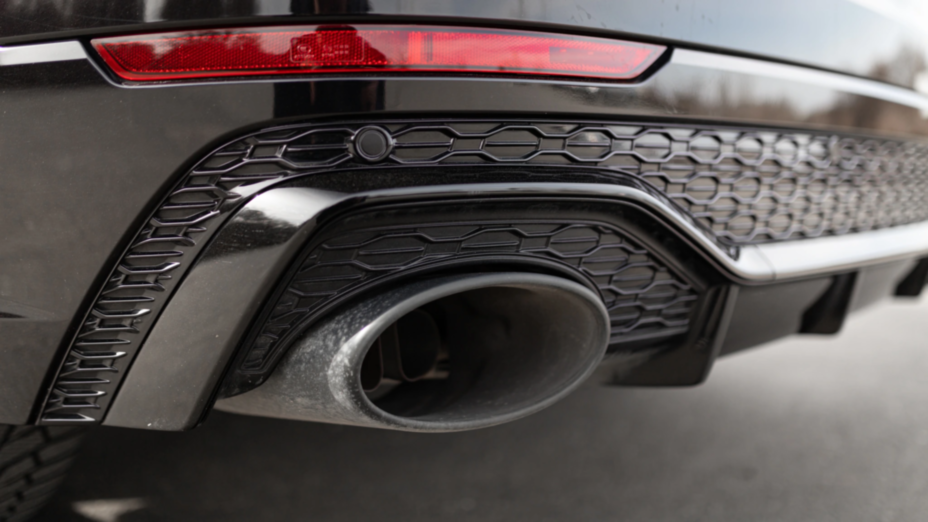 AUDI Q8 RS Q8 TFSI mHEV Quattro Tiptronic