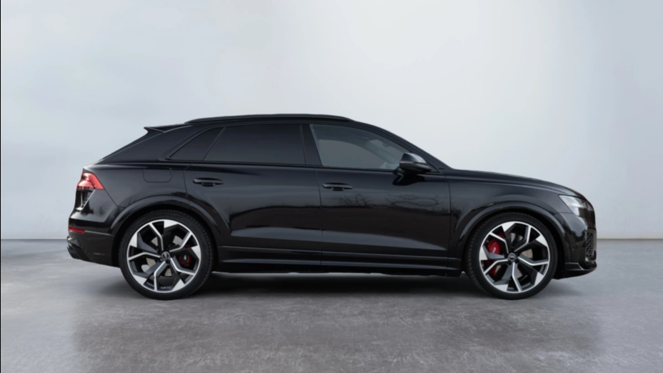 AUDI Q8 RS Q8 TFSI mHEV Quattro Tiptronic