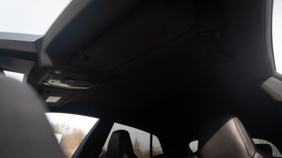 AUDI Q8 RS Q8 TFSI mHEV Quattro Tiptronic