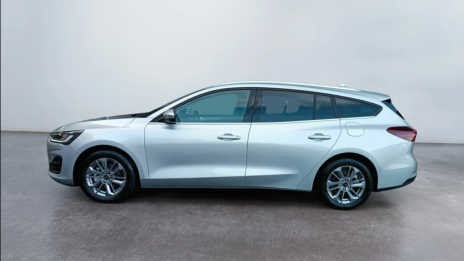 FORD Focus Focus 1.0 EcoBoost mHEV Titanium X aut