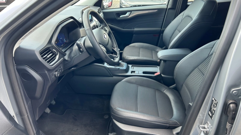 FORD Kuga Kuga 1.5 EcoBoost FWD Titanium X