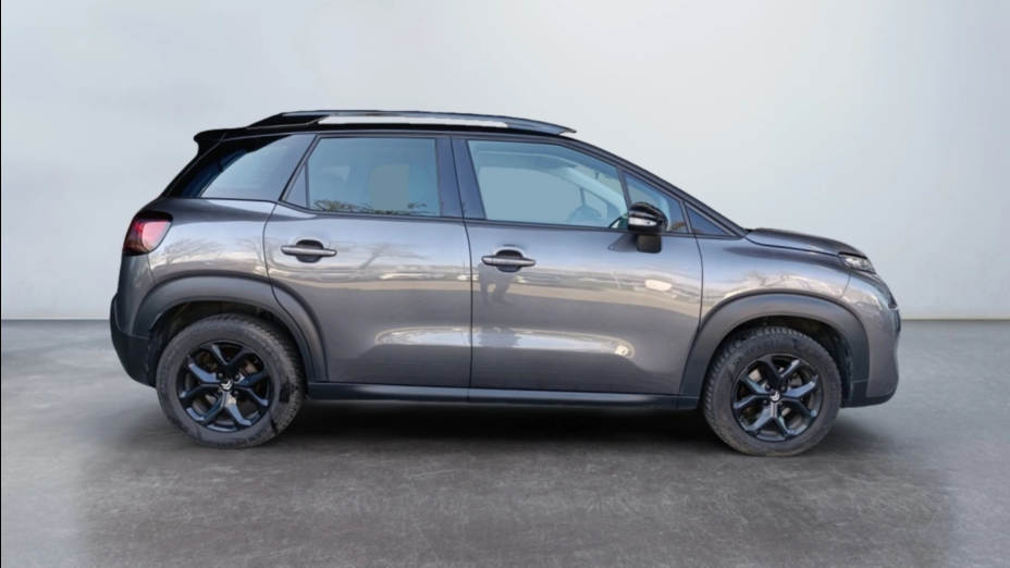 CITROEN C3 Aircross C3 Aircross 1.2 PureTech Shine Pack S&S EAT6