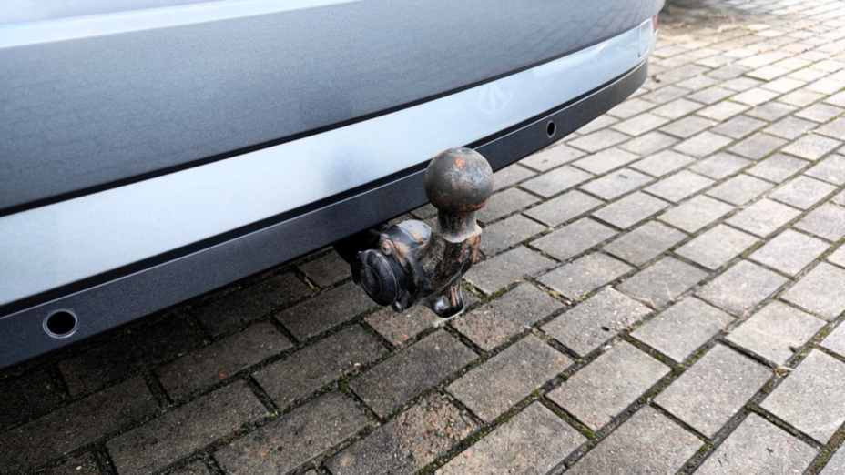 SKODA Superb Superb 2.0 TDI SCR Style DSG