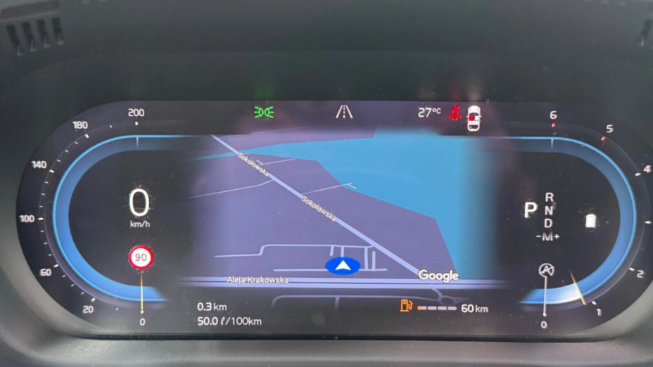 VOLVO XC60 XC60 B4 D AWD R-Design aut