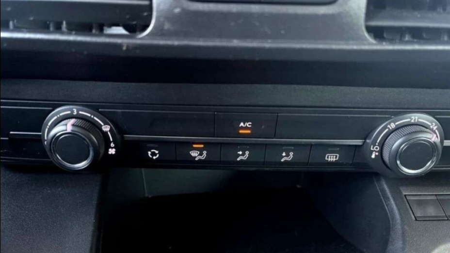 OPEL Combo Combo Life 1.5 CDTI S&S