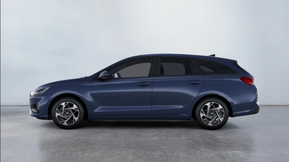 HYUNDAI i30 i30 1.5 DPI Pure Nowy