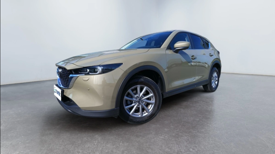 MAZDA CX-5 CX-5 2.0 Kanjo 2WD