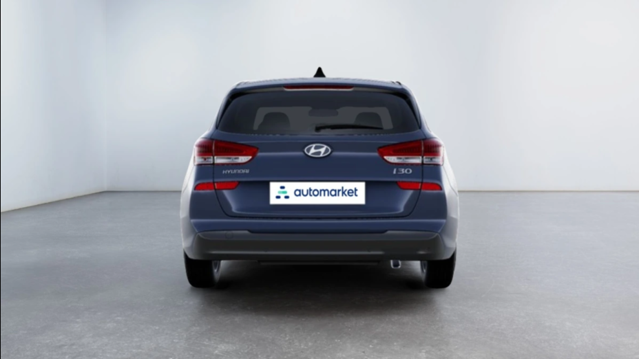 HYUNDAI i30 i30 1.5 DPI Pure Nowy