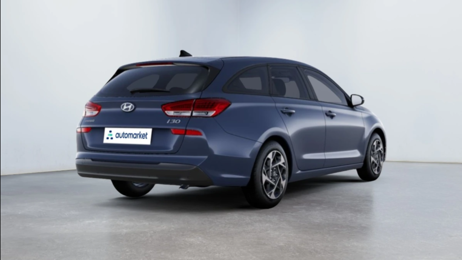 HYUNDAI i30 i30 1.5 DPI Pure Nowy