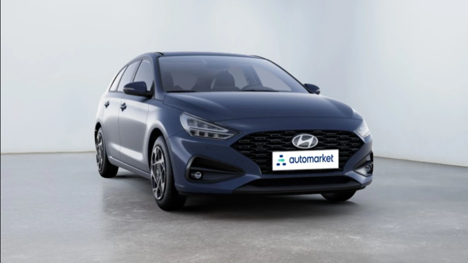 HYUNDAI i30 i30 1.5 DPI Pure Nowy