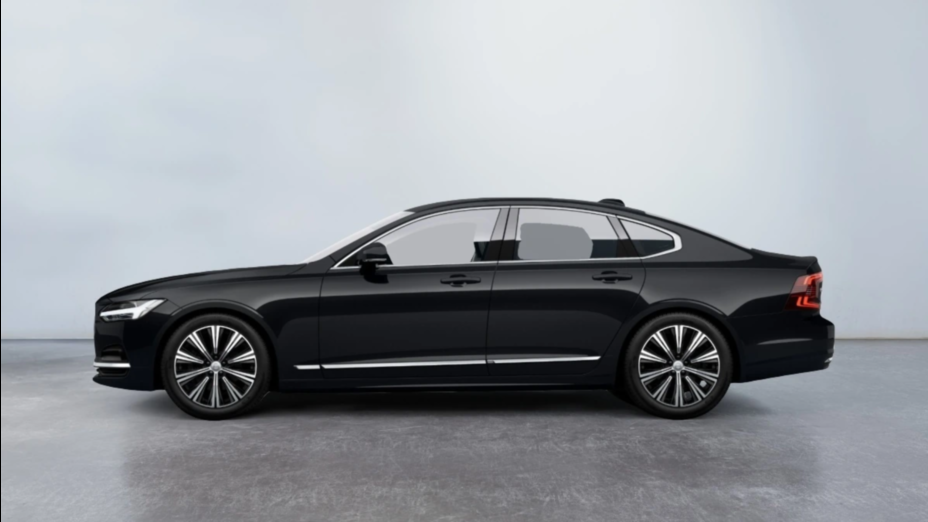 VOLVO S90 S90 B4 B Plus Bright aut Nowy