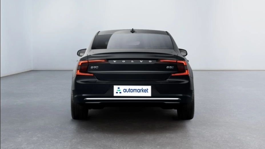VOLVO S90 S90 B4 B Plus Bright aut Nowy