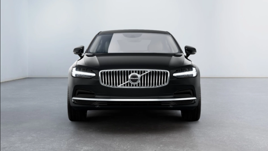 VOLVO S90 S90 B4 B Plus Bright aut Nowy