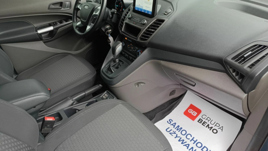 FORD Tourneo Connect Tourneo Connect 1.5 EcoBlue Trend