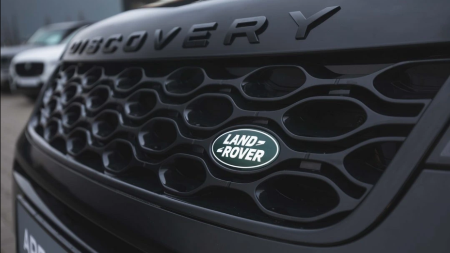 LAND ROVER Discovery Sport Discovery Sport 2.0 D200 mHEV Dynamic SE aut