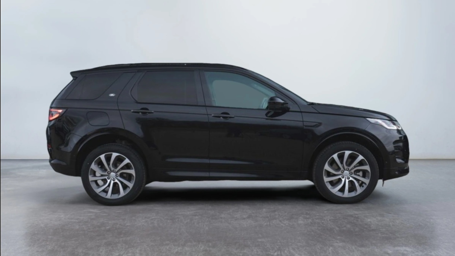 LAND ROVER Discovery Sport Discovery Sport 2.0 D200 mHEV Dynamic SE aut