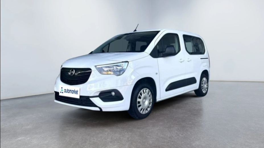 OPEL Combo Combo Life 1.5 CDTI S&S