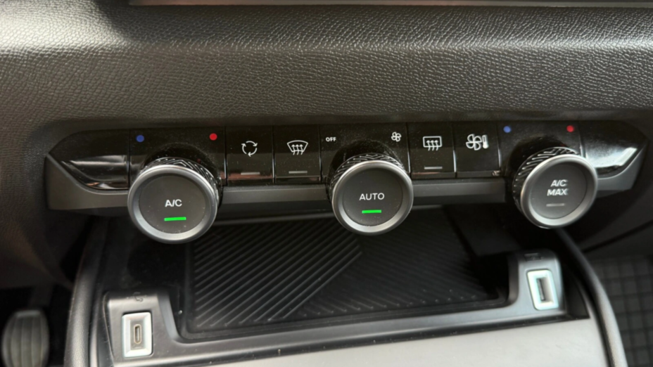 CITROEN C3 Aircross C3 Aircross 1.5 BlueHDi Feel Pack S&S