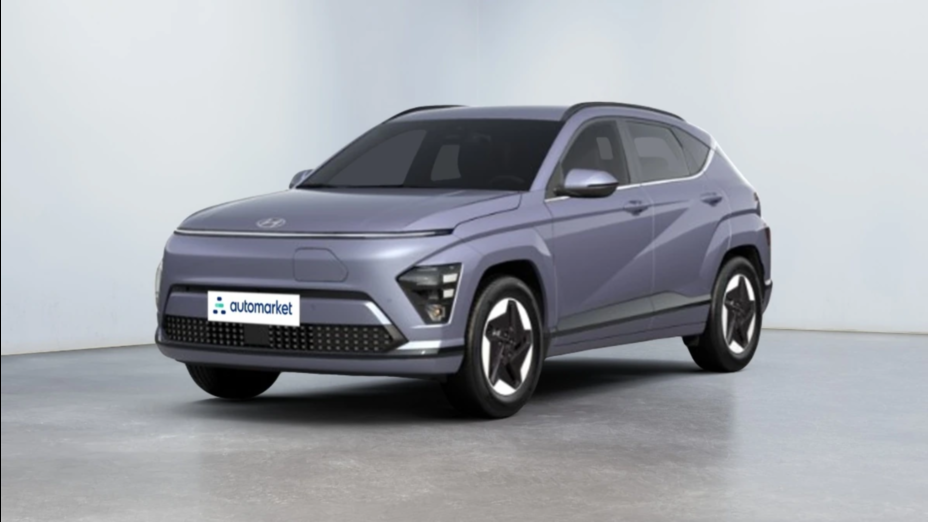 HYUNDAI Kona Kona Electric 65kWh Executive Nowy