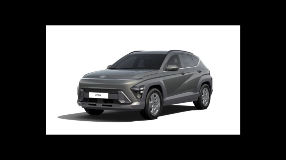 HYUNDAI Kona Kona 1.6 T-GDI Executive Nowy