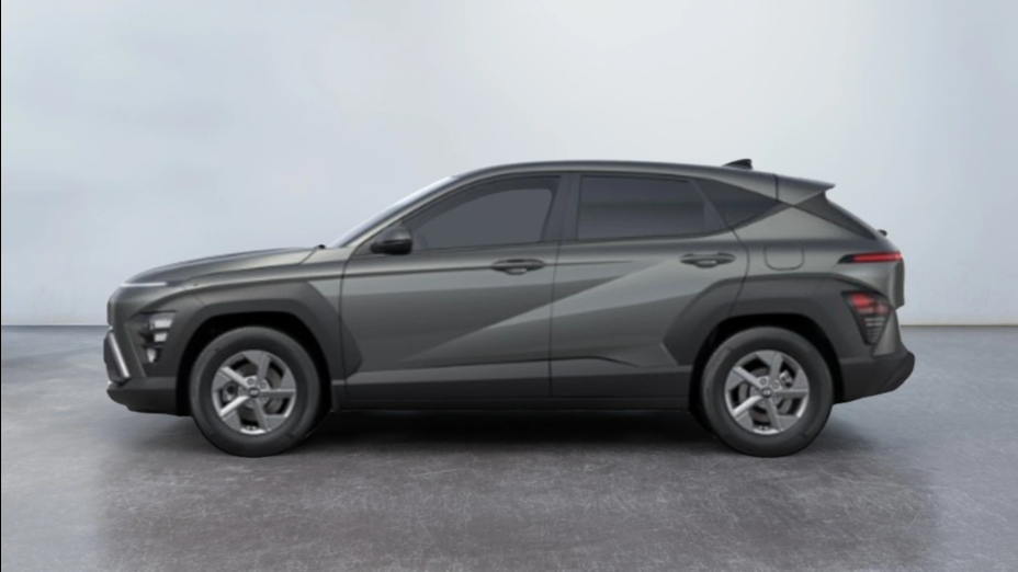 HYUNDAI Kona Kona 1.0 T-GDI Smart Nowy