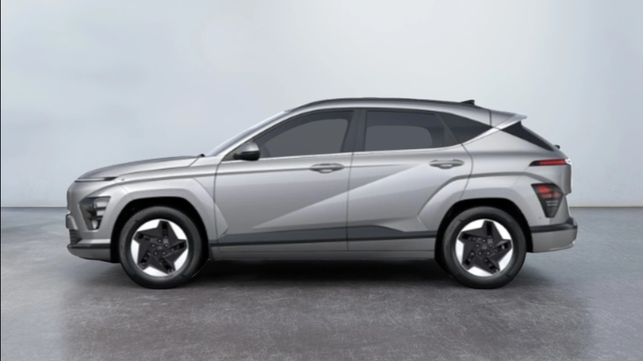 HYUNDAI Kona Kona Electric 65kWh Executive Nowy