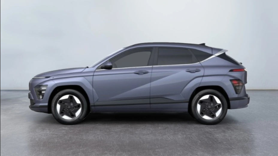 HYUNDAI Kona Kona Electric 65kWh Executive Nowy