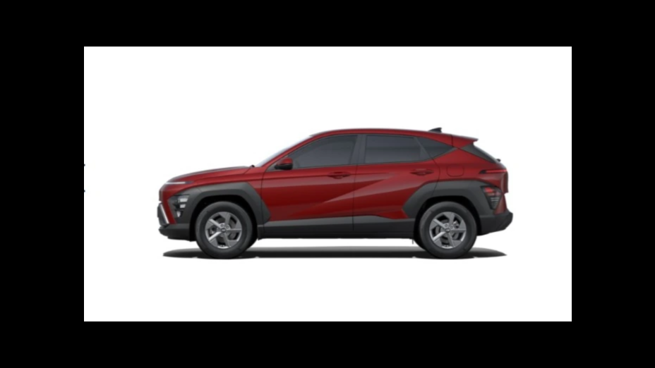 HYUNDAI Kona Kona 1.0 T-GDI Smart Nowy
