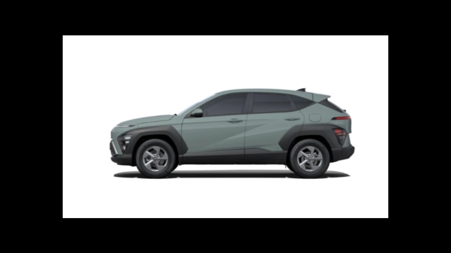 HYUNDAI Kona Kona 1.0 T-GDI Smart Nowy