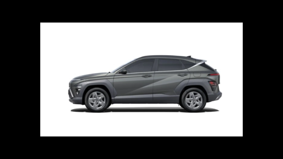 HYUNDAI Kona Kona 1.6 T-GDI Executive Nowy