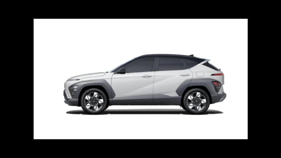 HYUNDAI Kona Kona 1.6 T-GDI Platinum DCT Nowy