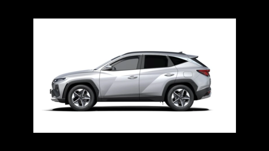 HYUNDAI Tucson Tucson 1.6 T-GDi Executive 2WD Nowy