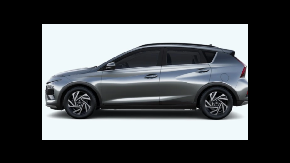 HYUNDAI Bayon Bayon 1.0 T-GDI Smart Nowy