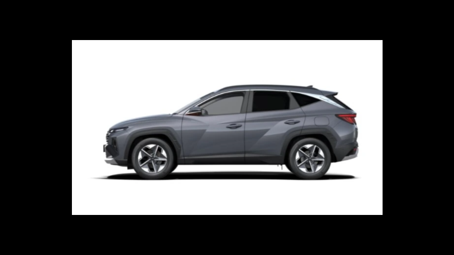 HYUNDAI Tucson Tucson 1.6 T-GDi 48V Executive 2WD DCT Nowy