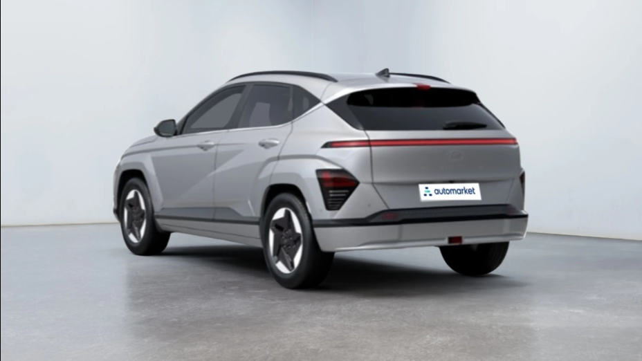 HYUNDAI Kona Kona Electric 65kWh Executive Nowy