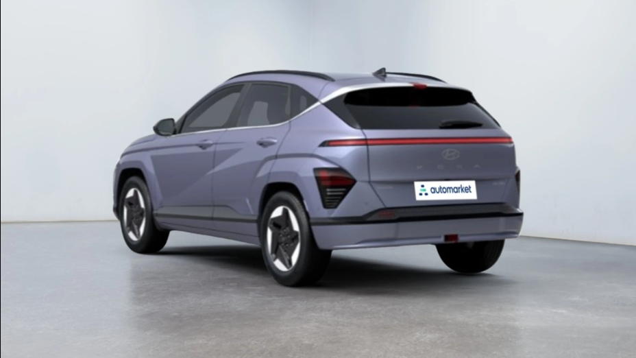 HYUNDAI Kona Kona Electric 65kWh Executive Nowy
