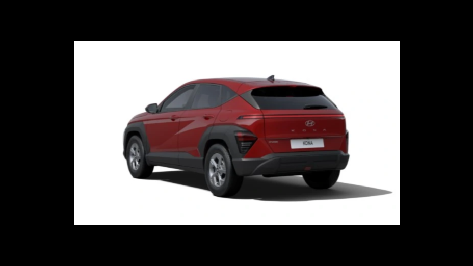HYUNDAI Kona Kona 1.0 T-GDI Smart Nowy